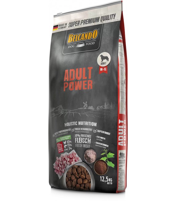 Belcando Adult Power