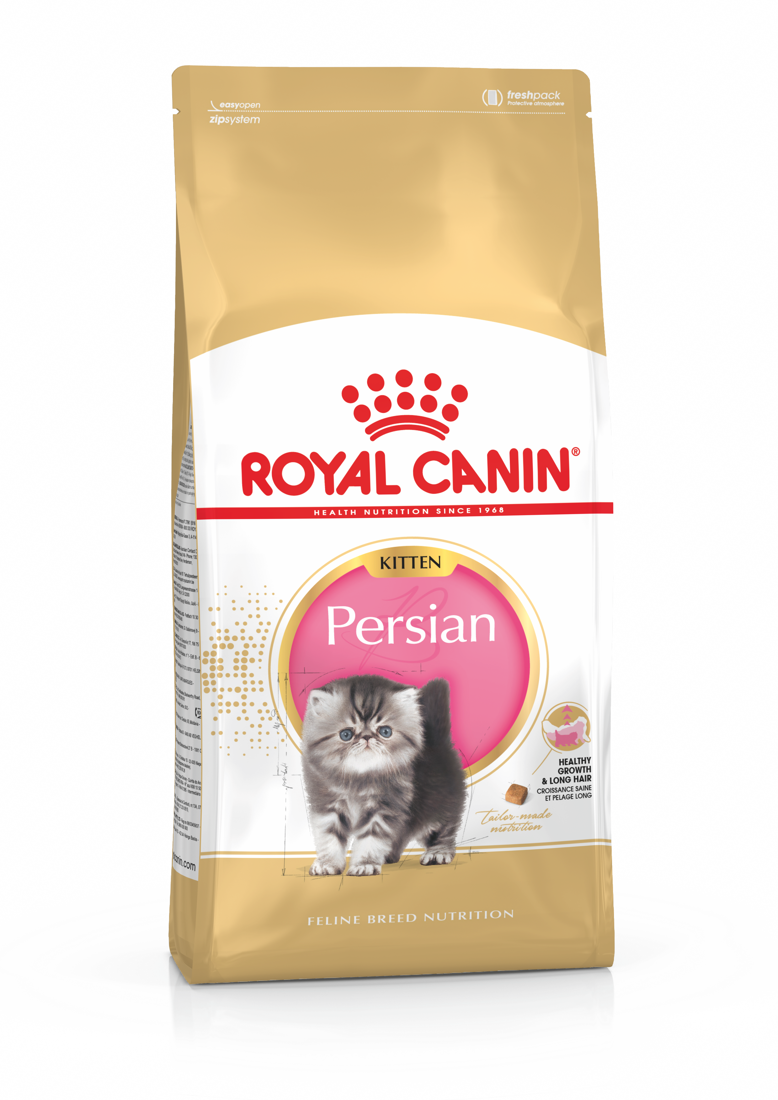 Royal Canin Kitten Persian