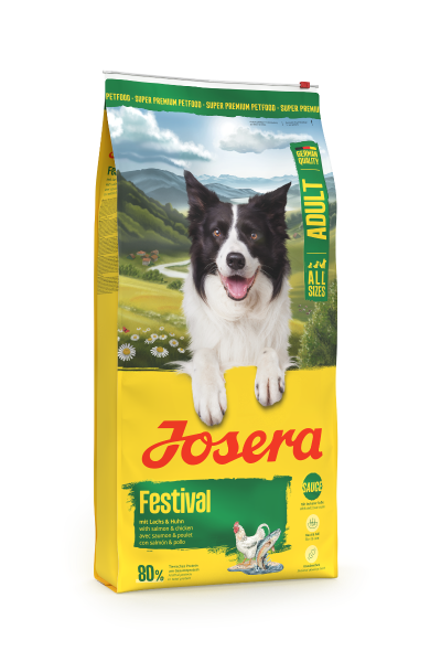 Josera Festival