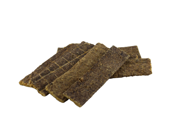 Fleischstreifen vom Kaninchen 