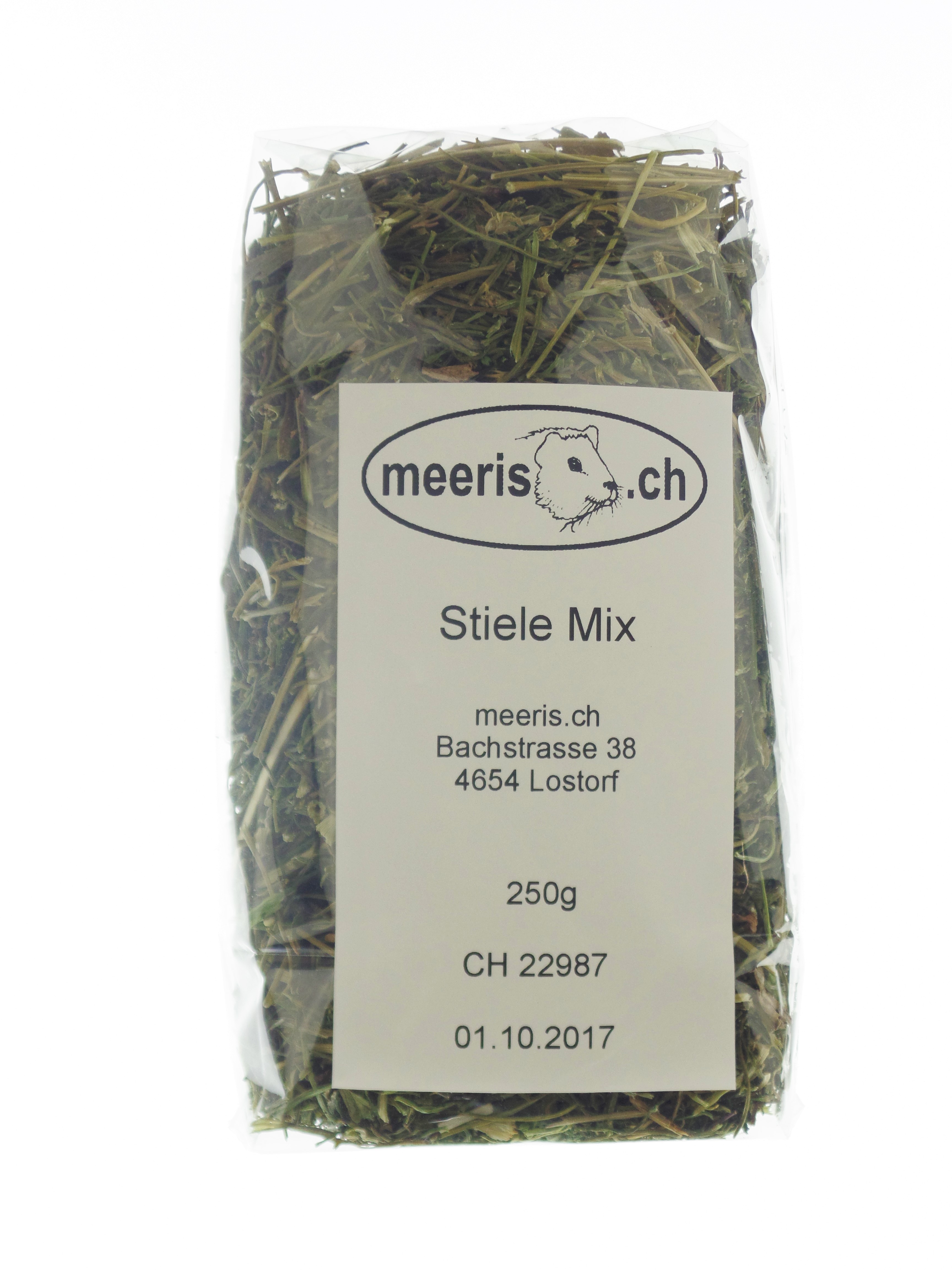 Stiele - Mix