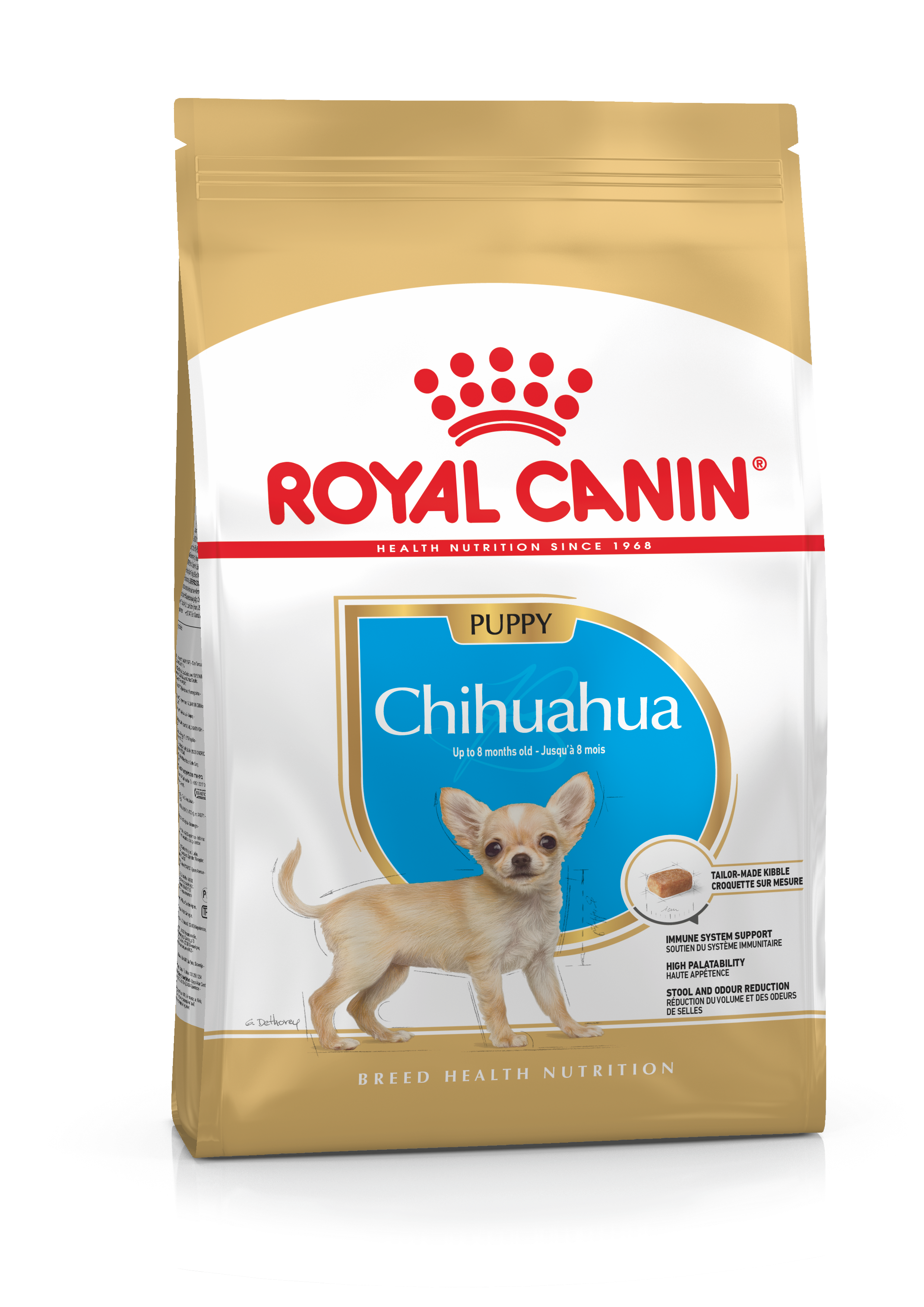 Royal Canin Chihuahua Junior