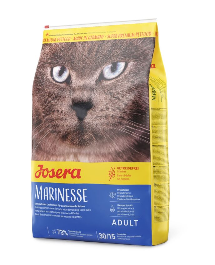 Josera Marinesse