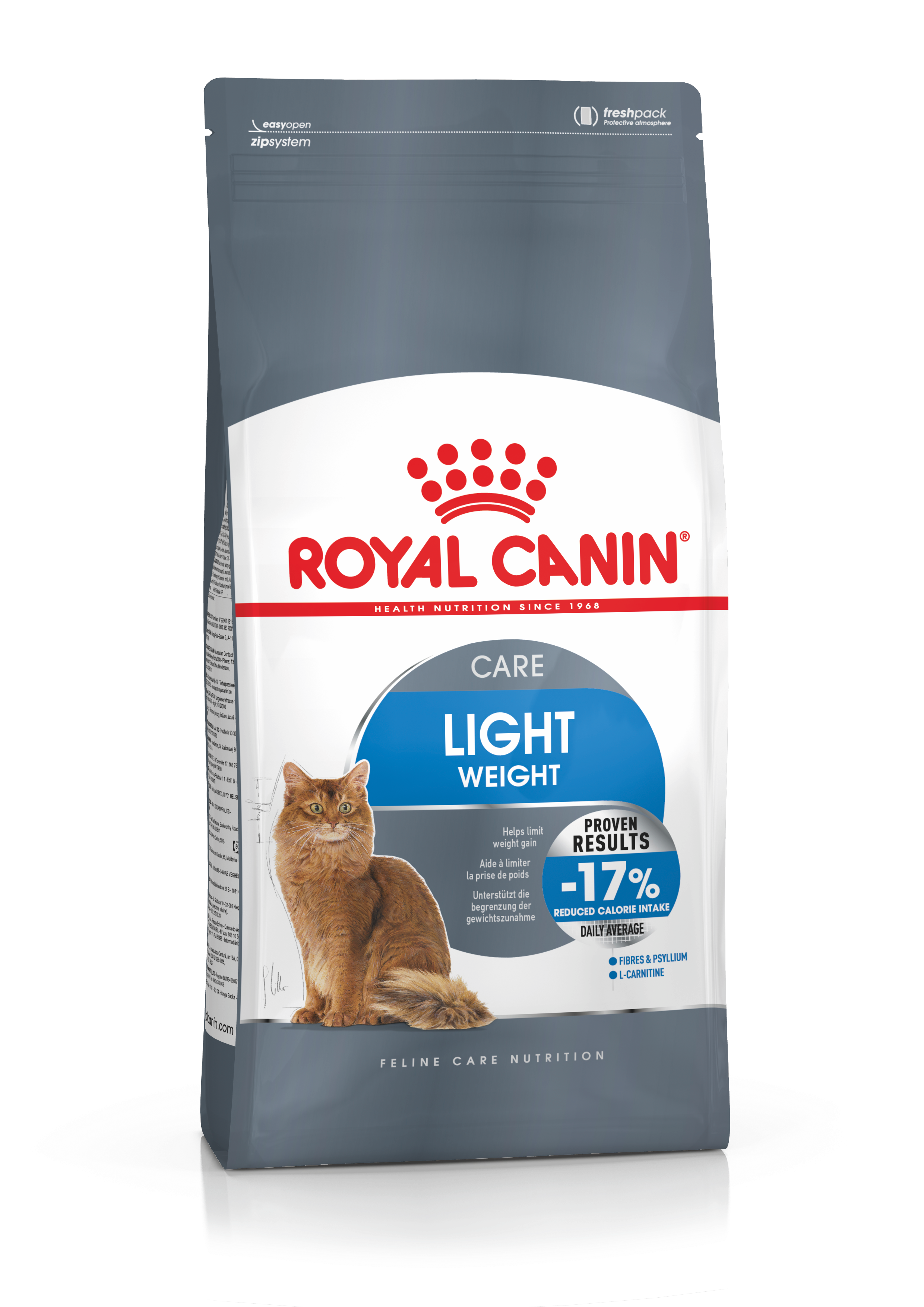 Royal Canin Light Weight Care