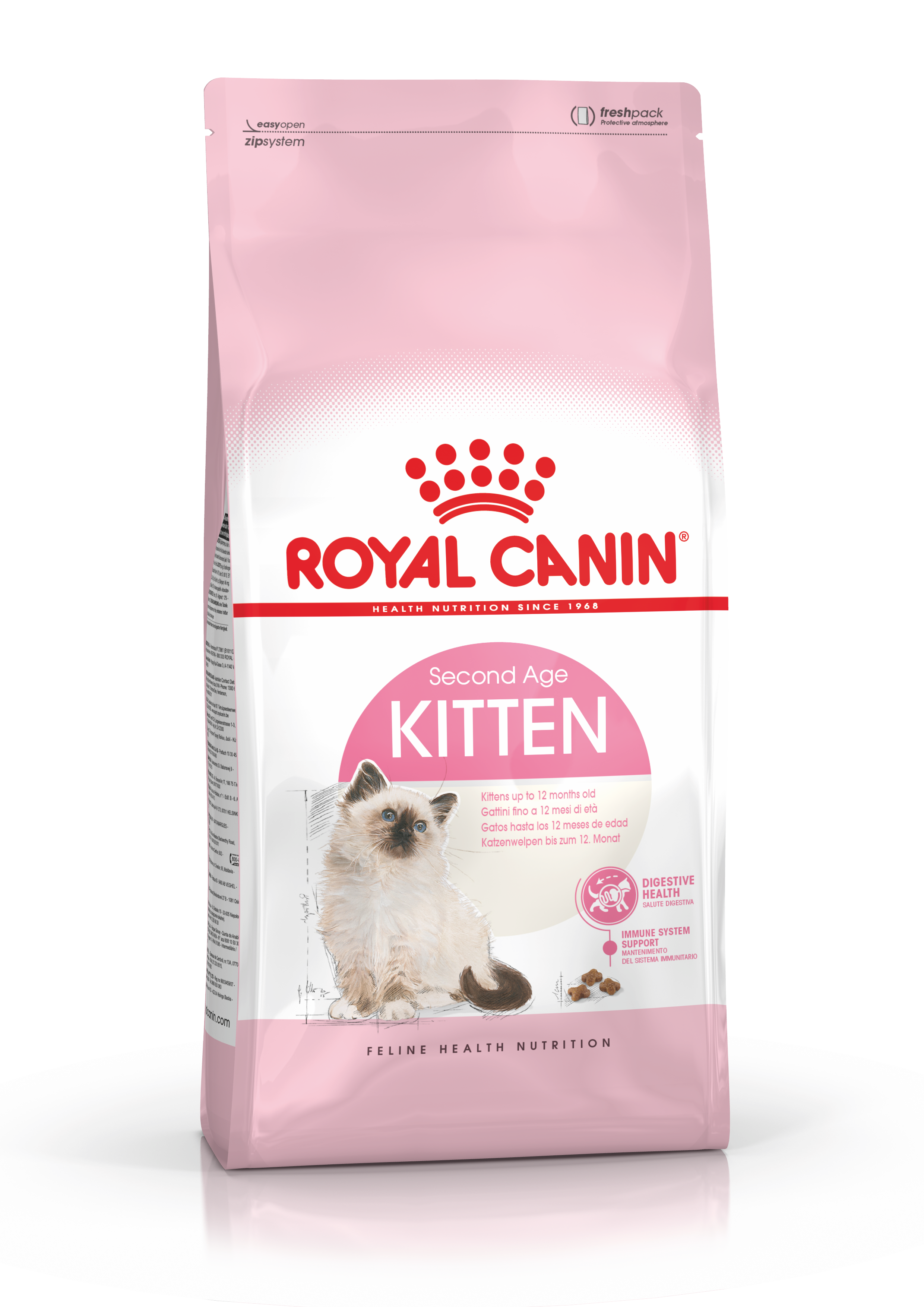 Royal Canin Kitten