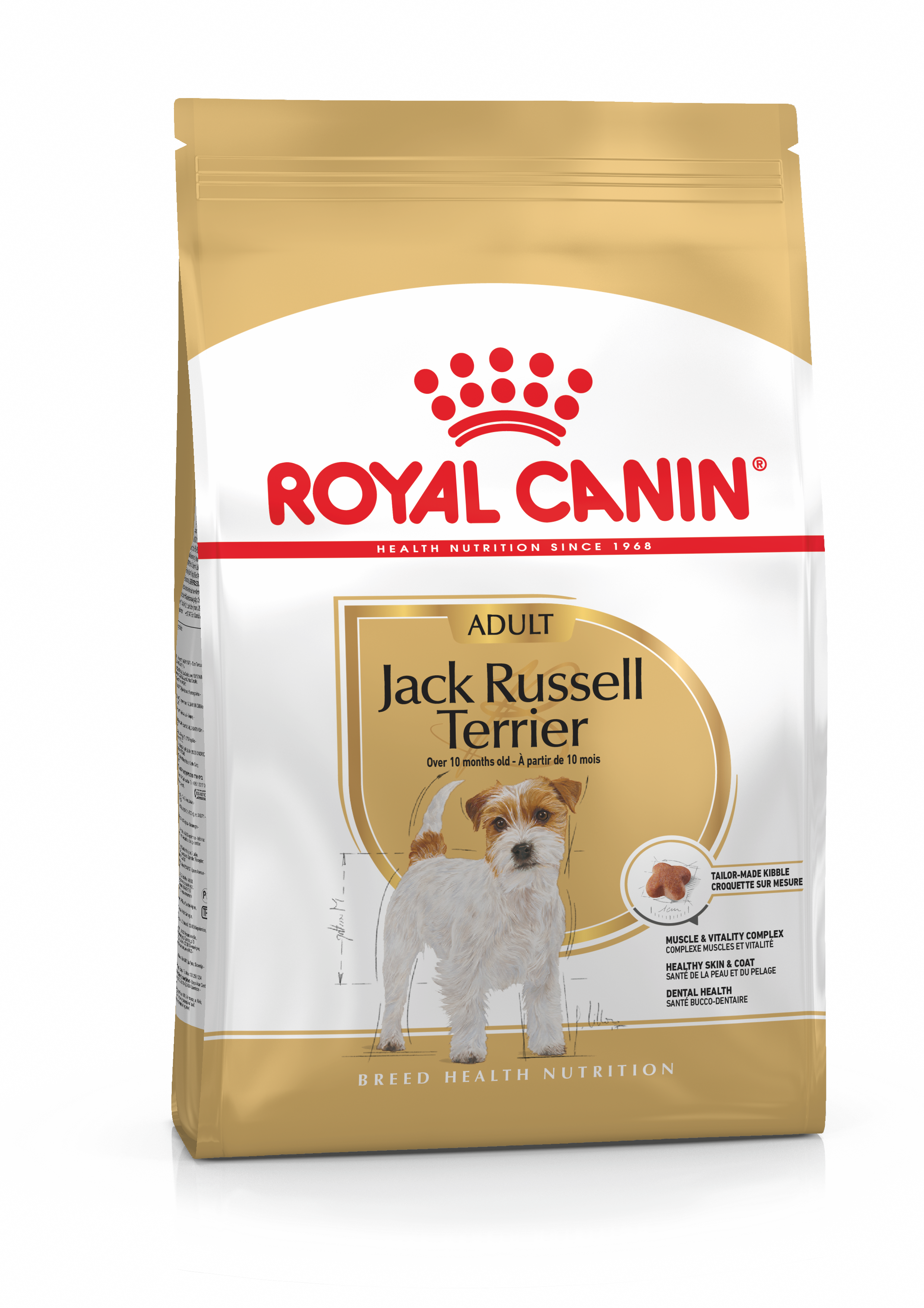 Royal Canin Jack Russel Terrier