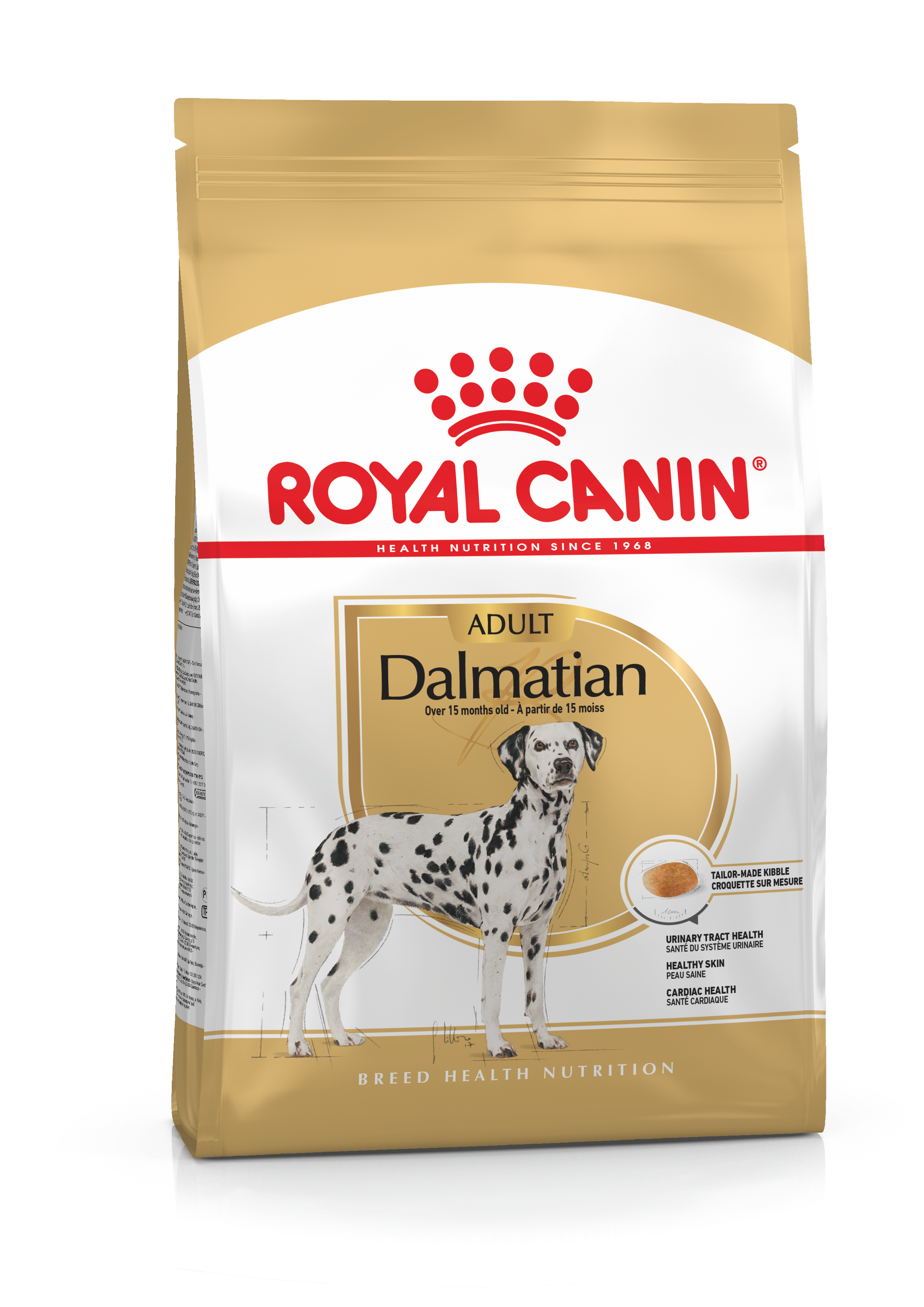 Royal Canin Dalmatian 12kg