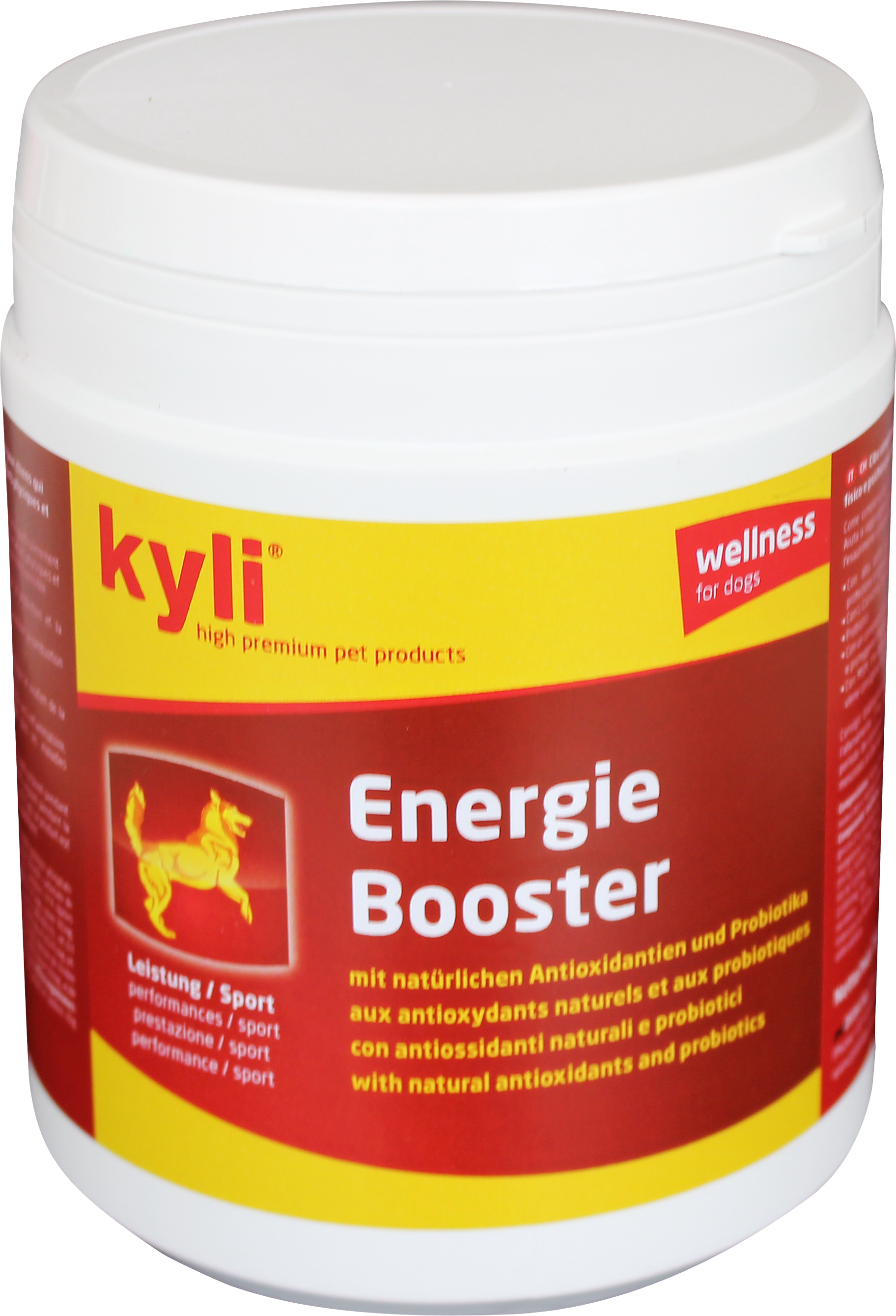 Energie Booster 350g