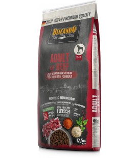 Belcando Adult GF Beef