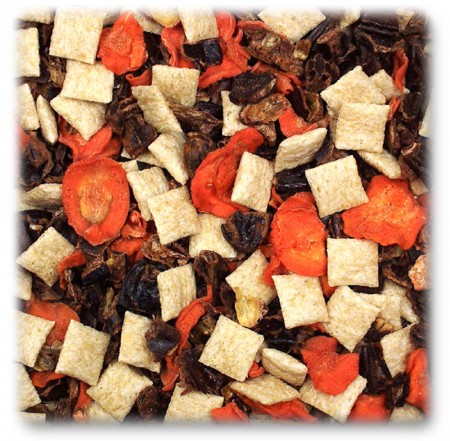 JR Farm Knusper Tüte 150 g