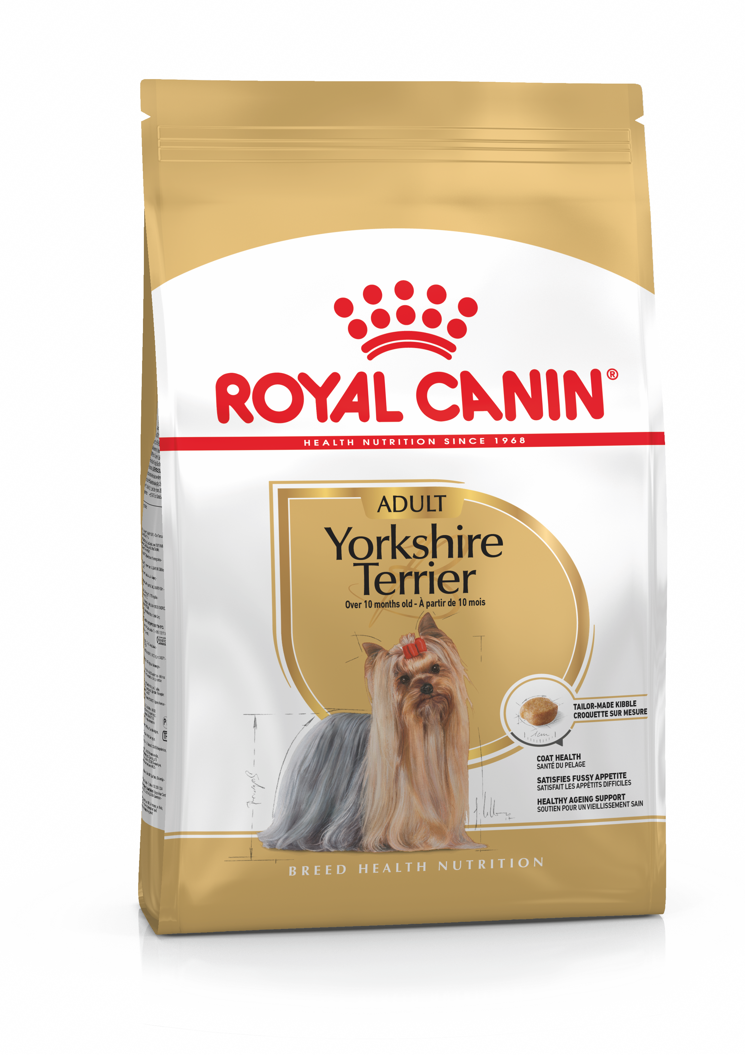 Royal Canin Yorkshire Terrier