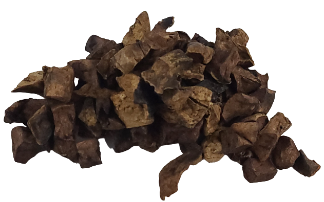 Trainingssnack Lammlunge