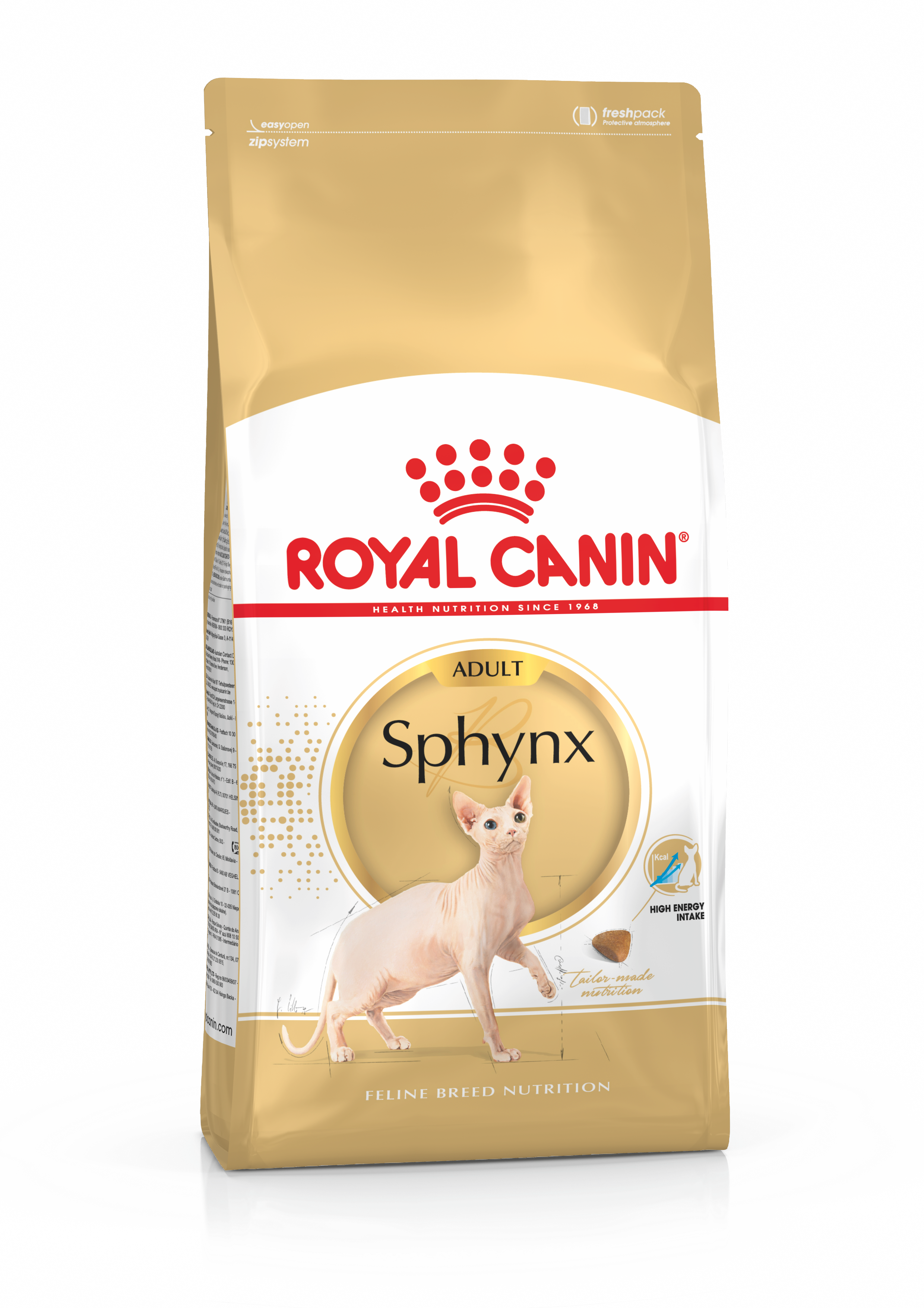 Royal Canin Sphynx