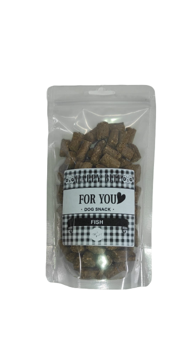For You Insects Dog Snack