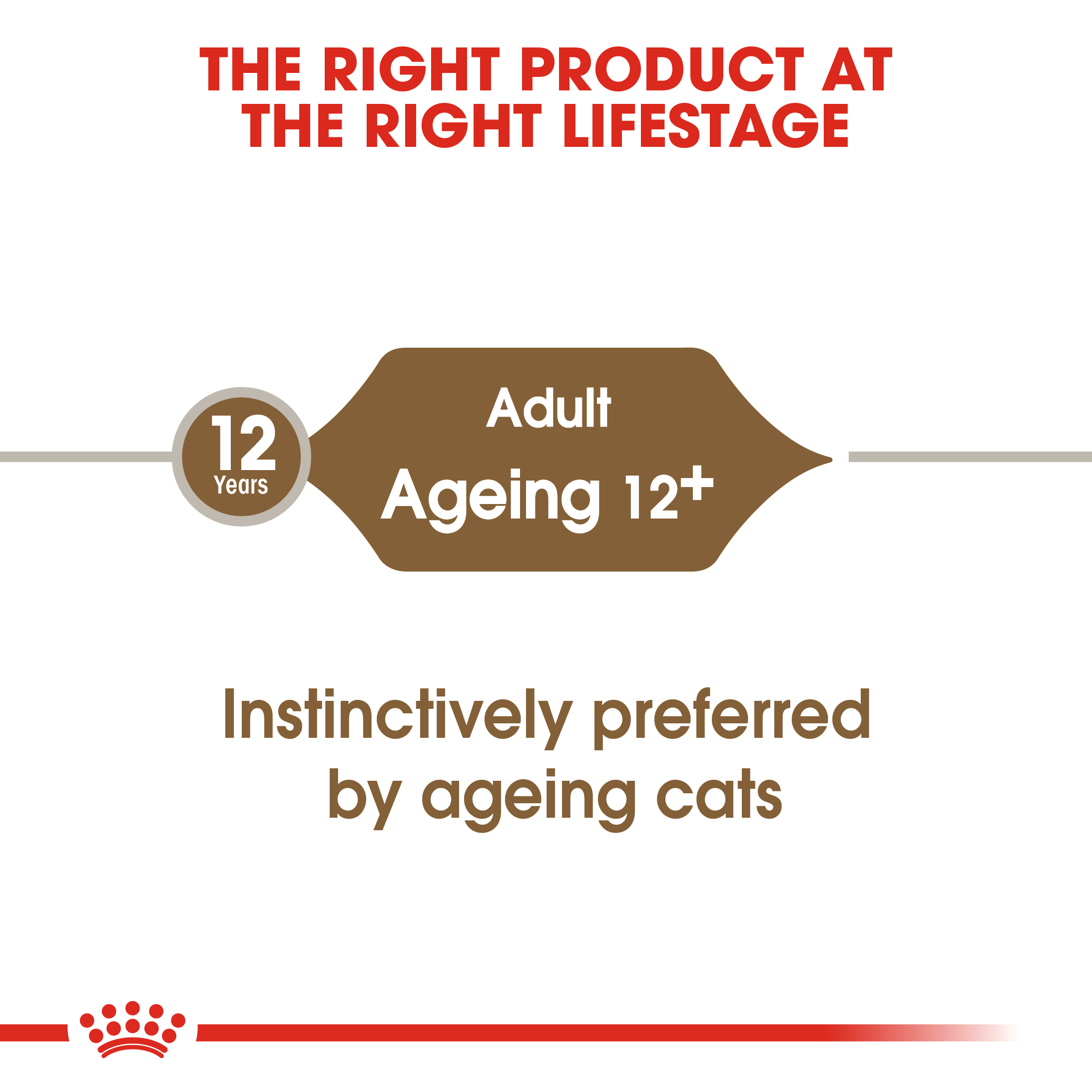Royal Canin Ageing 12+ (Sauce) 12 x 85g