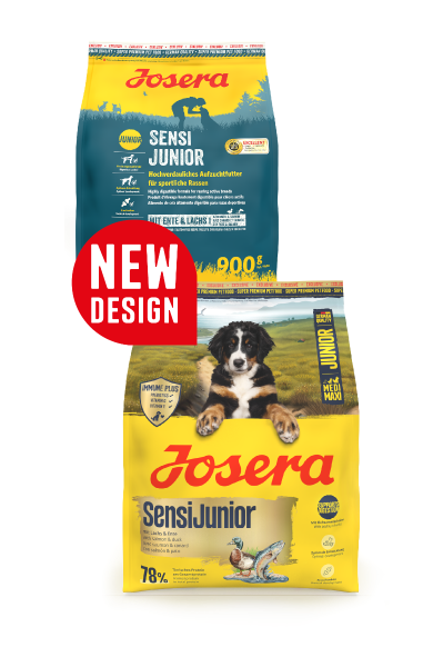 Josera Sensi Junior