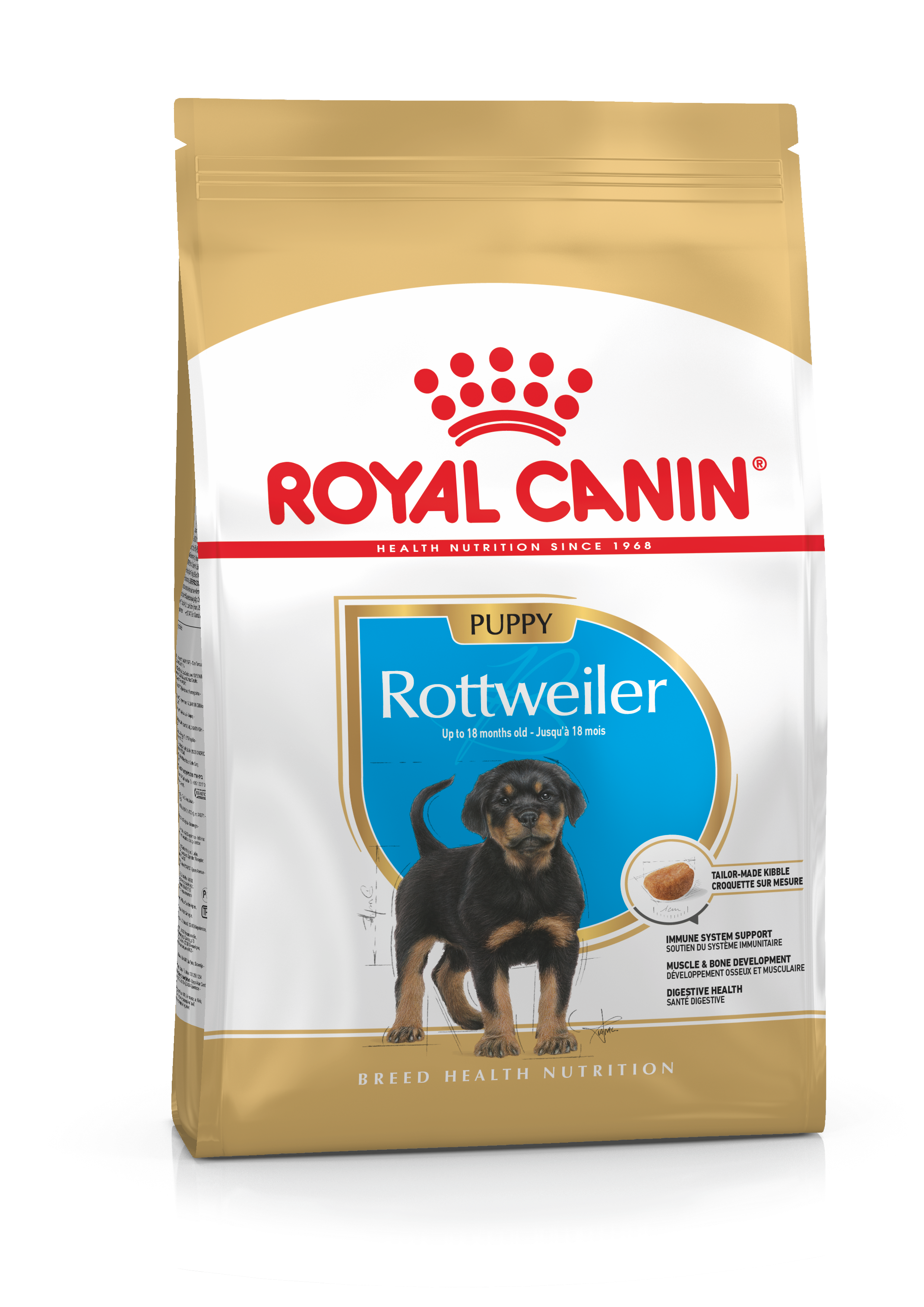 Royal Canin Rottweiler Junior 12kg