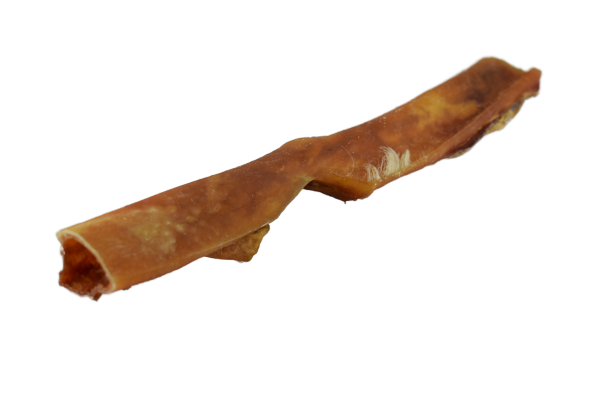 Rinderkopfhaut extra hart ca. 30cm