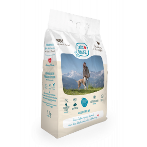 Swiss Natural ADULT mit Huhn & Kartoffel