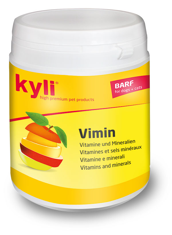 Vimin Pulver 1kg