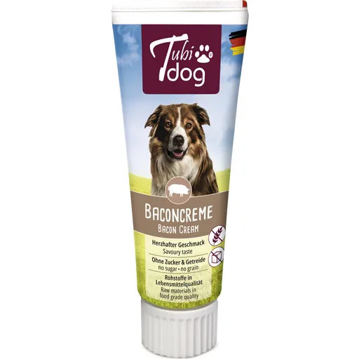 Tubidog Baconcreme 75g