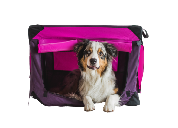 Canvas-Box aus strapazierfähigem, wasserabweisendem Canvas