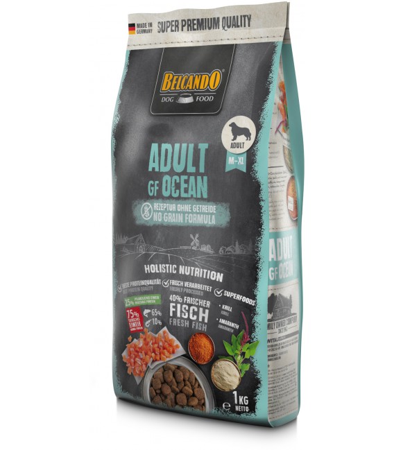 Belcando Adult GF Ocean