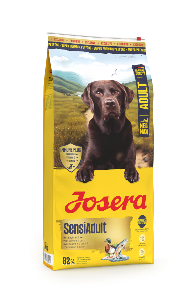 Josera Medi/Maxi Adult SensiAdult