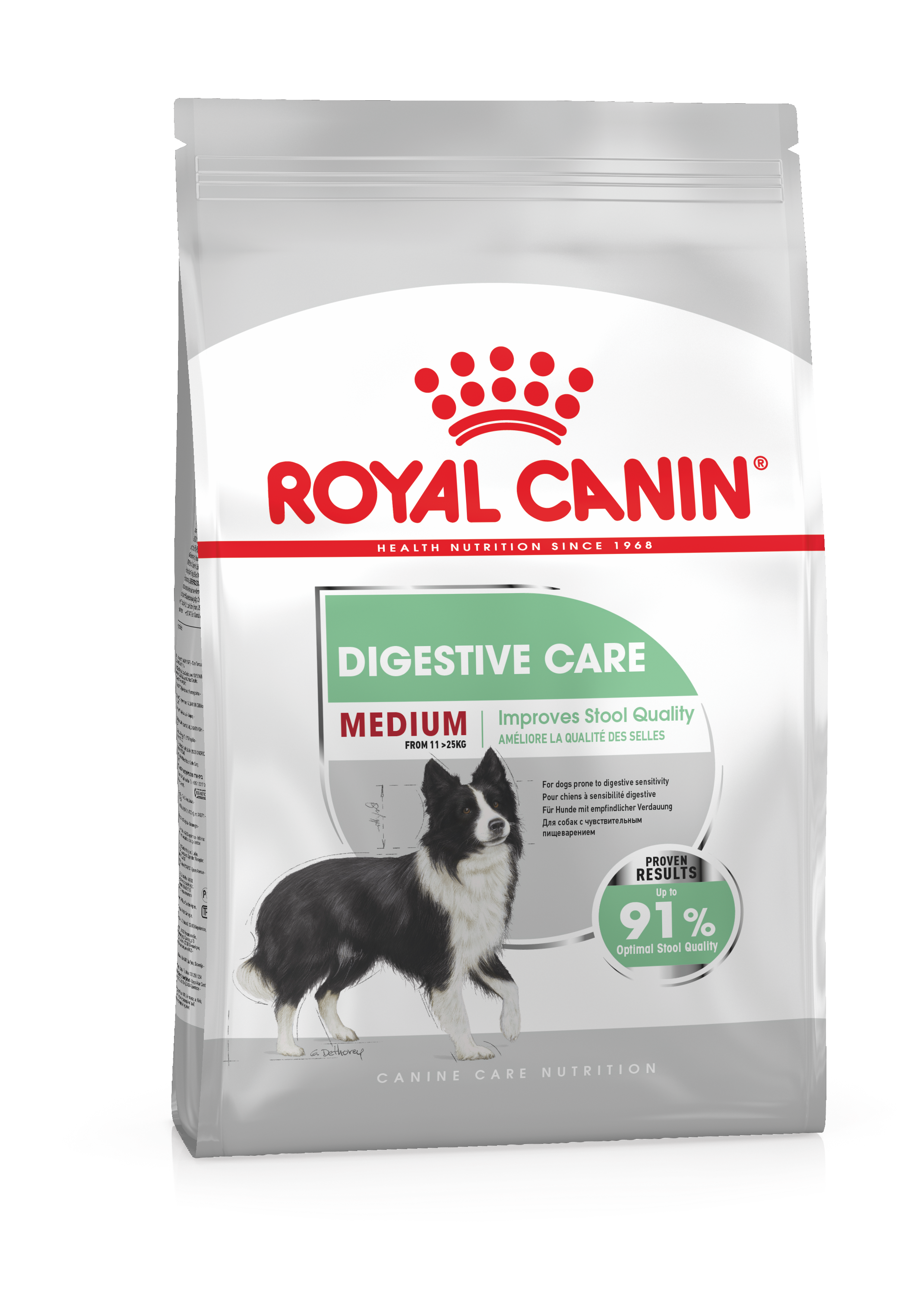 Royal Canin Digestive Care Medium