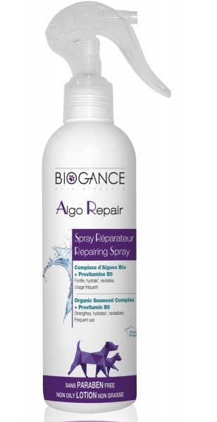 ALGO REPAIR 250 ML BIOGANCE