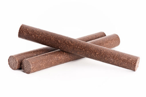 Getreidefreie Kaurollen mit Kaninchen und Kartoffel XXL