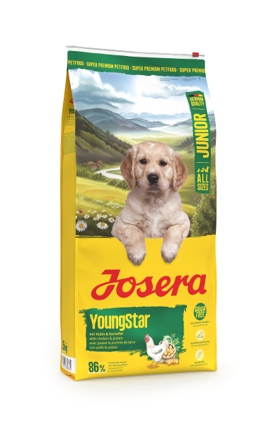 Josera Youngstar