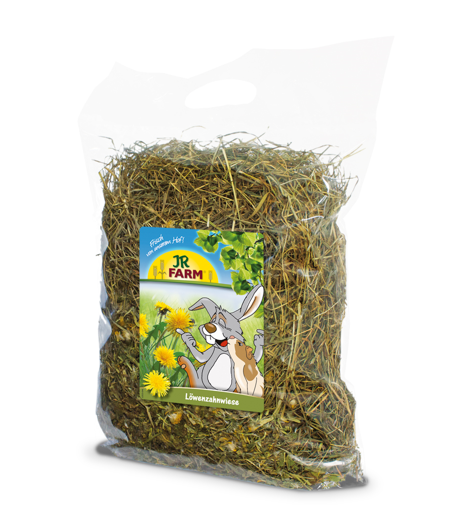 JR Farm Löwenzahnwiese 500 g