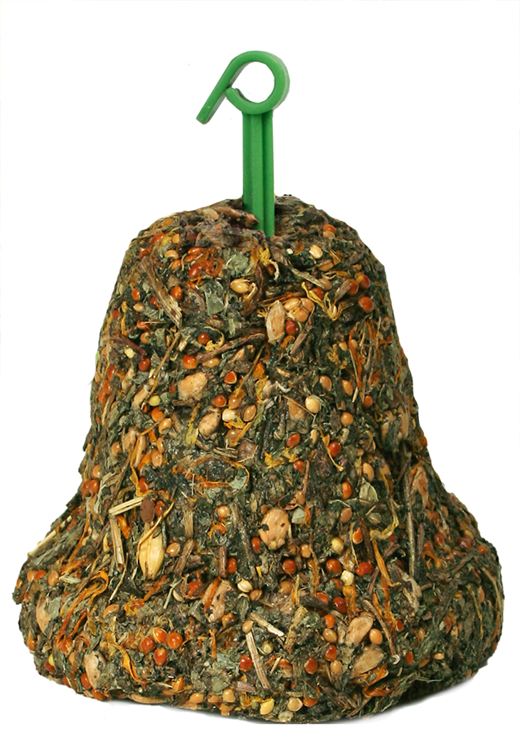 JR Farm Löwenzahn Heuglocke