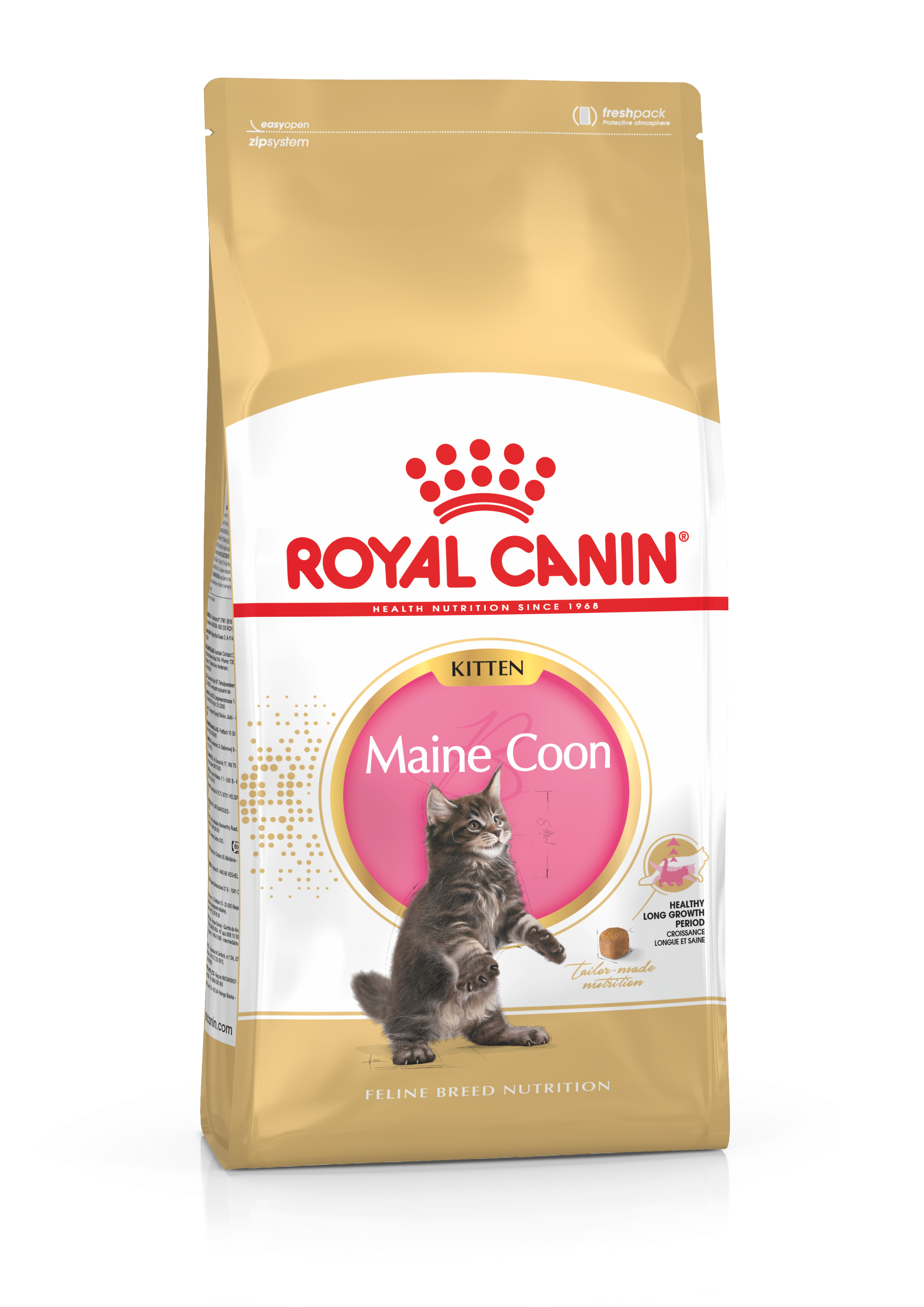 Royal Canin Kitten Maine Coon