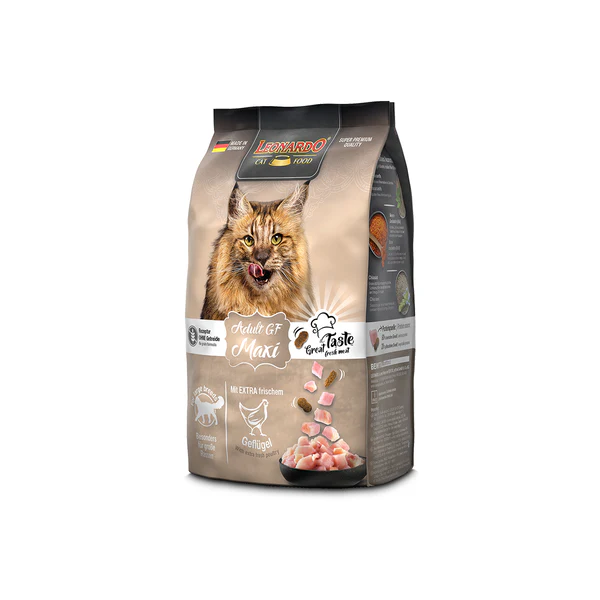 Leonardo Adult Maxi GF