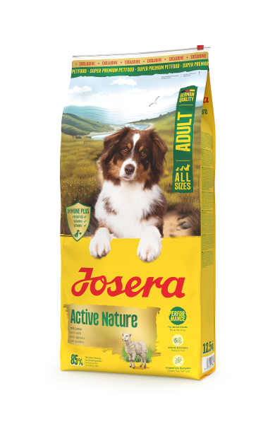 Josera Active Nature