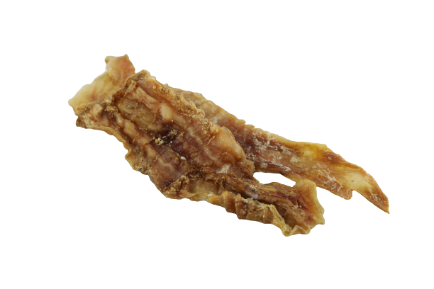 Rinder Gaumenplatten