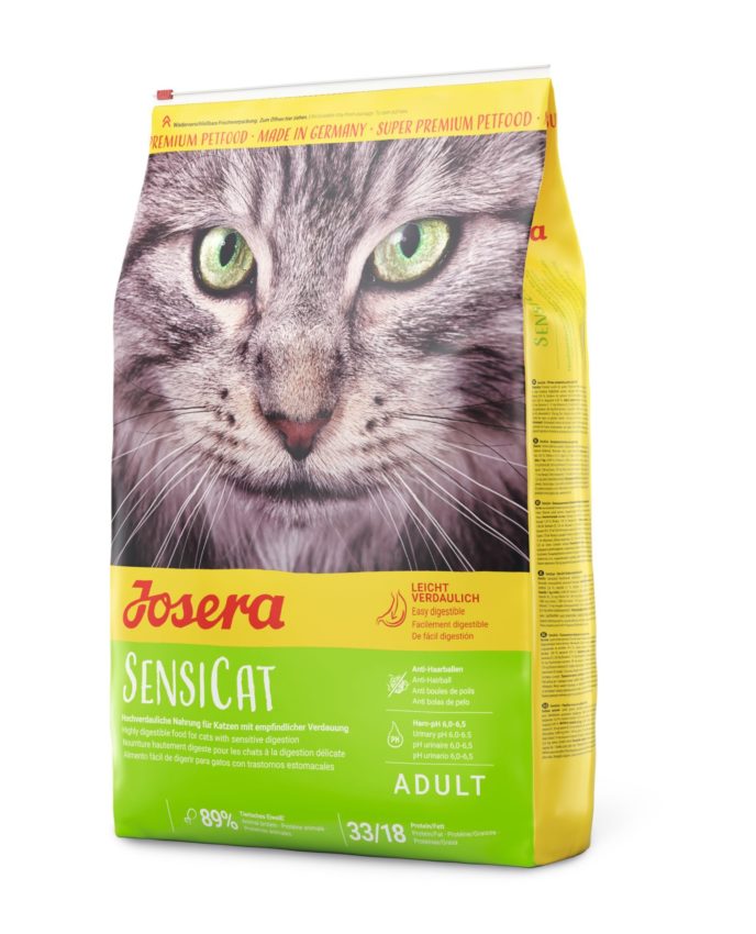 Josera Sensicat