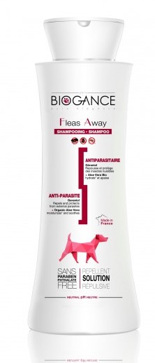 BIOGANCE UNGEZIEFER 250 ML