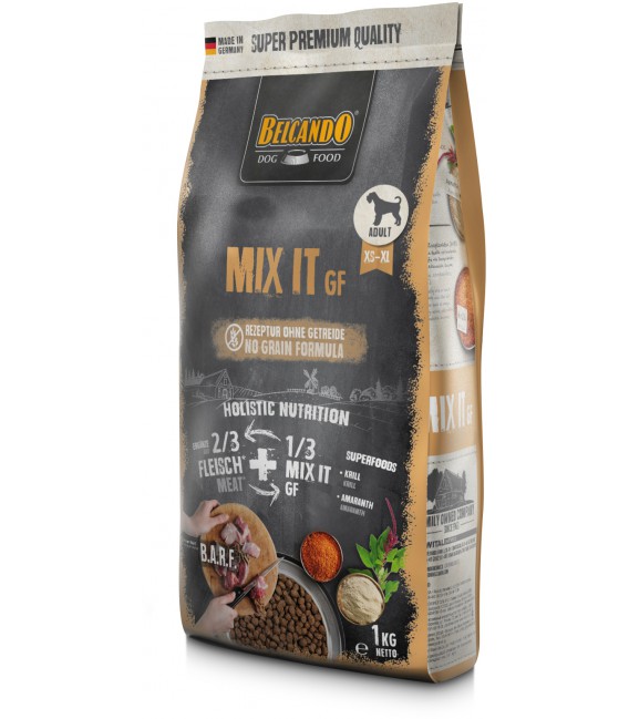 Belcando Mix it GF