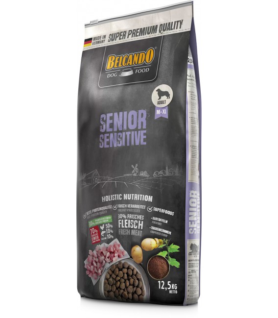 Belcando Senior Sensitive