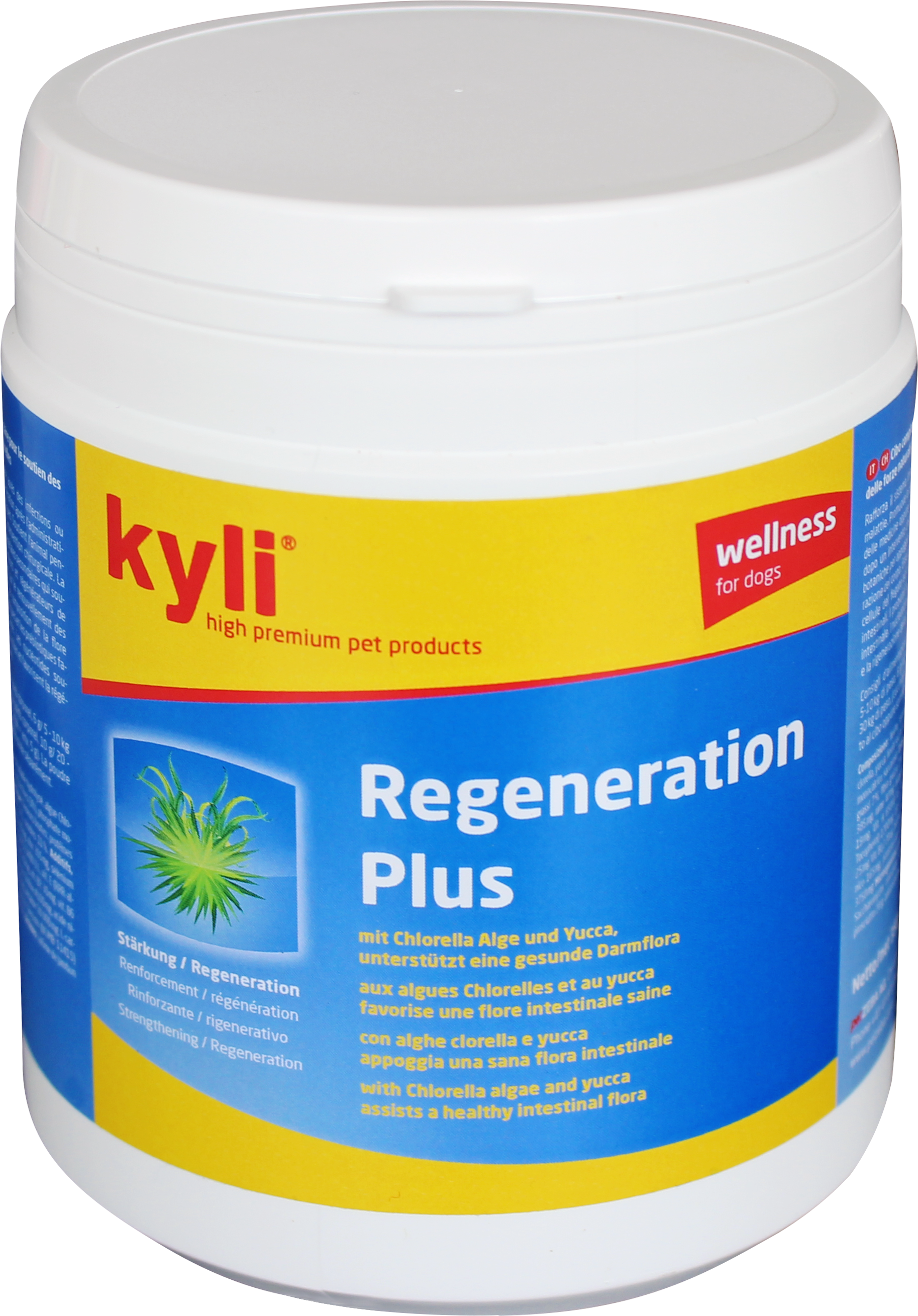 Regeneration Plus 350g