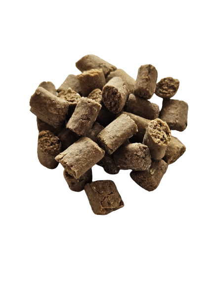 For You Veggie Dog Snack