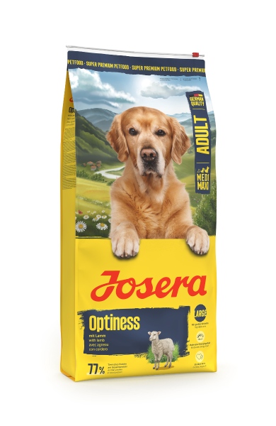 Josera Optiness 12.5kg