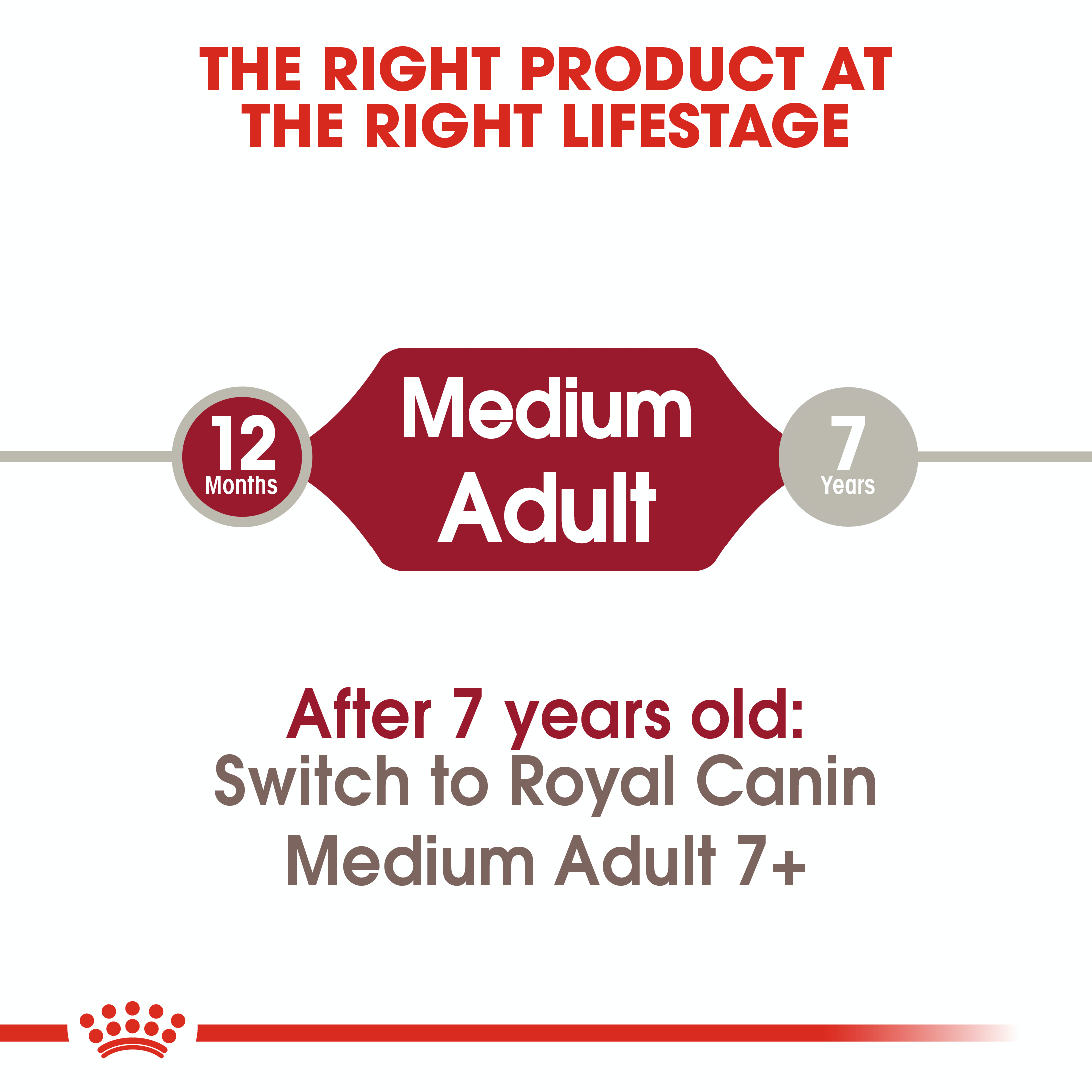 Royal Canin Medium Adult