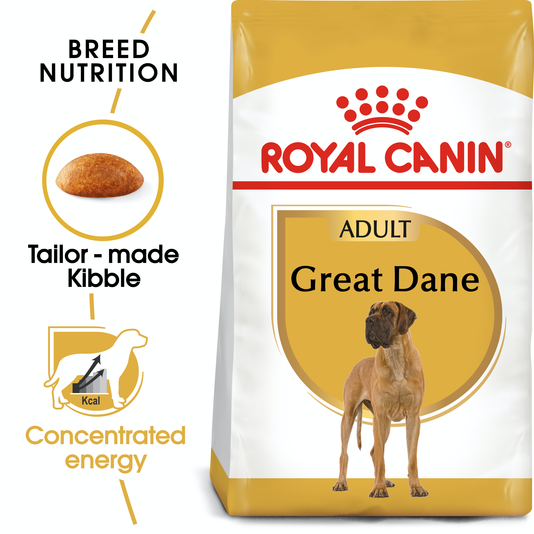 Royal Canin Great Dane 12kg