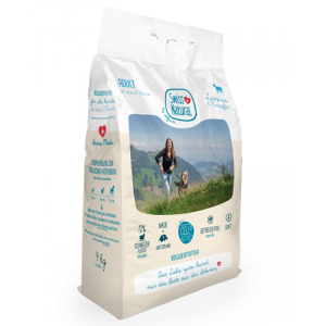Swiss Natural Soft ADULT Lamm & Kartoffel