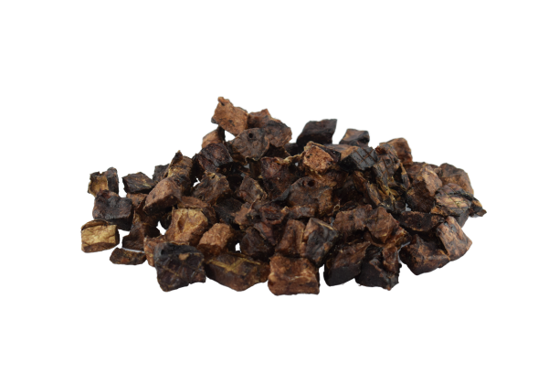 Lamm- Lungen Würfel Sensitiv