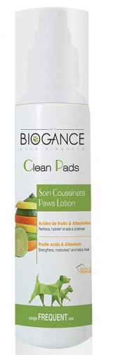 BIOGANCE PFOTENPFLEGE 100 ML